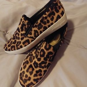 Michael Kors Loafers